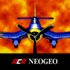 AERO FIGHTERS 3 ACA NEOGEO (Мод, Полная версия)