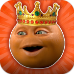 Annoying Orange all games (Полная версия)