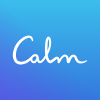 Calm - Медитируйте, Спите, Расслабляйтесь (Unlocked)