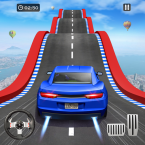 Car Driving Sim - Car Games 3D (Быстрая игра)