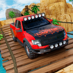 Car Offroad Driving Jeep Games (Полная версия)