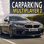 Car Parking Multiplayer 2 (Мод, Бесплатные покупки)
