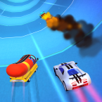 Car Race 3D - Racing Master (Мод, Без рекламы)