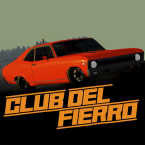 Club del fierro (Мод, Много денег)