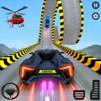 Crazy Car Stunt - Car Games 3D (Полная версия)