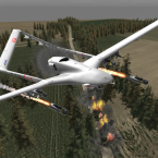 Drone Strike Military War 3D (Мод, Бесплатные покупки)