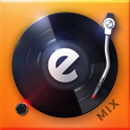 edjing Mix: музыкальный микшер (Мод, Pro Unlocked)