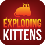 Exploding Kittens® - Official (Мод, Unlocked)