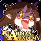 Guardian Academy - Idle RPG (Мод, Мега Меню)