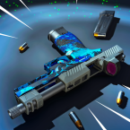 Gun Simulator: gun builder 3D (Мод, Без рекламы)