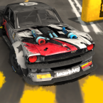 Gymkhana Racing Car Drift Game (Мод, Бесплатные покупки)