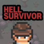 Hell Survivors (Мод, Много золота)