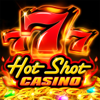 Hot Shot Казино игры - Slots (Большие победы)