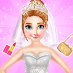 Ice Princess Wedding Game (Полная версия)