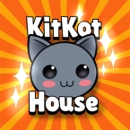 KitKot House (Мод, Без рекламы)