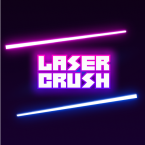 Laser Crush: Space Game (Мод, Большие награды)