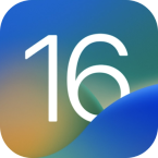 Launcher iOS 16 (Мод, Без рекламы)