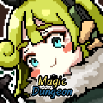 Magic Dungeon (Мод меню)