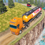 Масло танкер симулятор игры 3D (Полная версия)