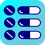 Pill Reminder & Med Tracker (Мод, Premium Unlocked)