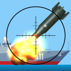 Ракета против военных кораблей (Полная версия)