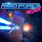 Rigid Force Redux (Мод, Открыты все уровни)