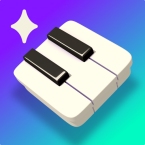 Simply Piano: Learn Piano Fast (Мод, Premium Unlocked)