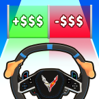 Steering Wheel Evolution (Мод, Много денег)
