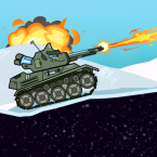 Tank Battle - Tank War Game (Мод, Бесплатные покупки)