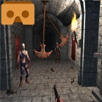 VR Horror Dungeon 3D (Полная версия)