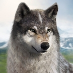 Wolf Game: The Wild Kingdom (Встроенный кэш)