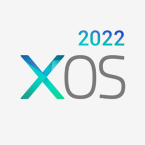 XOS Launcher 2022-Cool,Stylish (Мод, Всё открыто/Без рекламы)