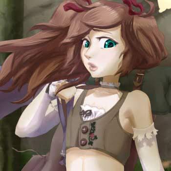 Изображение Tales Of Androgyny (18+)