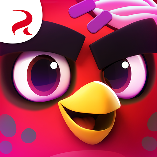 Изображение Angry Birds Journey (Мод, много жизней)