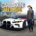 Car Parking Multiplayer (Мод, Много денег/Unlocked)