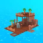 Idle Arks: Build at Sea (Мод, Бесплатные покупки)
