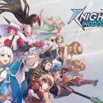 Knightcore Kingdom подкалывает фанатов аниме вайфу