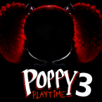 Poppy Playtime Chapter 3 (Полная версия)