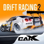 CarX Drift Racing 2 (Мод меню)