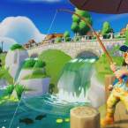 Heartopia радует фанатов Animal Crossing отличной графикой