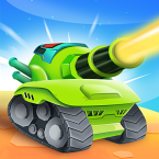 Army Tank: Tank Battle (Полная версия)