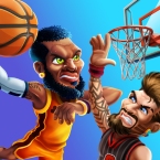 Basketball Arena: Онлайн игра (Мод меню)