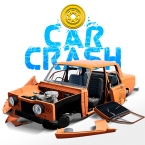 Car Crash Online Simulator (Мод, Много денег)