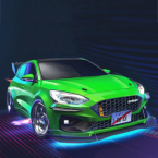 CarX Street Game Drive Racing (Встроенный кэш)