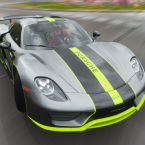 Drive Simulator Porsche 911 GT (Мод, Много денег)