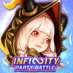 Infinity Party Battle (Полная версия)