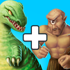 Merge Master Dragon Fight Game (Мод, Бесплатные покупки)