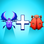 Merge Master：слияние насекомых (Мод, Бесплатные покупки)