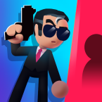 Mr Spy : Undercover Agent (Полная версия)