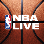 NBA LIVE Mobile  Баскетбол (Мод меню)